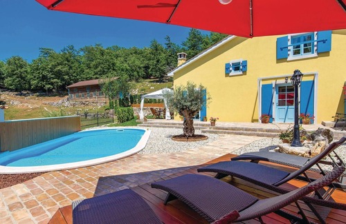 Matulji House | Gorgeous home in Jurdani