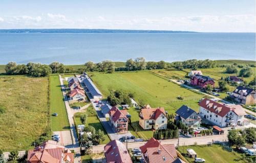 Krynica Morska House | Gorgeous Home In Krynica Morska