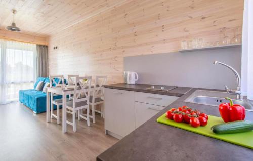 Krynica Morska House | Gorgeous Home In Krynica Morska