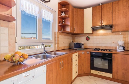 Viskovo House | Gorgeous home in Kastav with WiFi