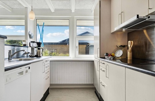 Lokken House | Gorgeous home in Løkken with WiFi