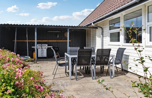 Lokken House | Gorgeous home in Løkken with WiFi