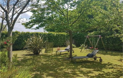 Mont-Dol House | Gorgeous Home In Mont-Dol With Wifi