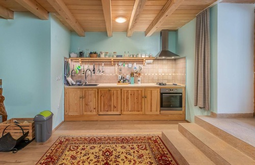 Mrkopalj House | Gorgeous home in Mrkopalj with WiFi