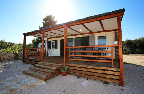 Murter House | Gorgeous home in Murter