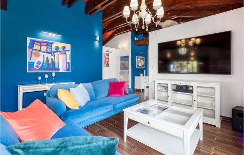 Nerezine House | Gorgeous Home In Nerezine With Wifi