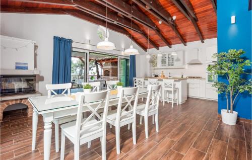 Nerezine House | Gorgeous Home In Nerezine With Wifi