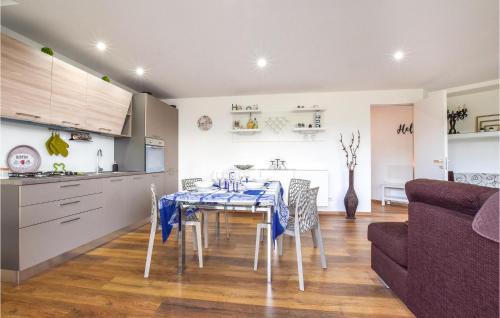 Nicolosi House | Gorgeous Home In Nicolosi With Wifi