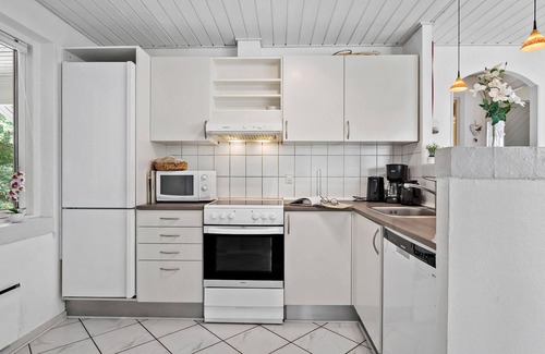 Jegum House | Gorgeous home in Oksbøl with sauna