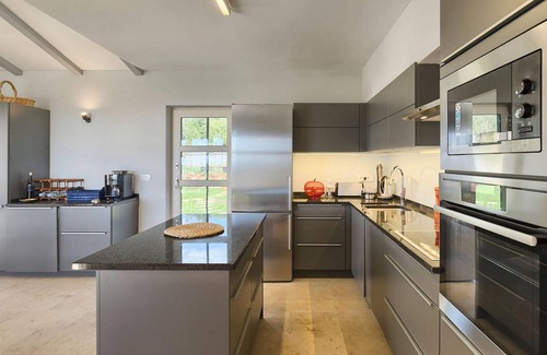 Kastelir-Labinci House | Gorgeous home in Porec