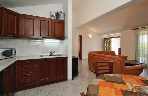 Antonci House | Gorgeous home in Porec with WiFi