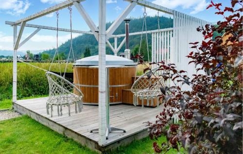 Poronin House | Gorgeous Home In Poronin