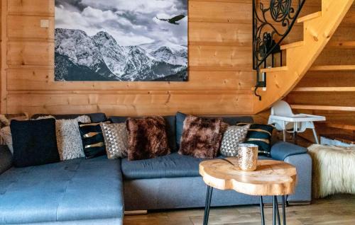 Poronin House | Gorgeous Home In Poronin