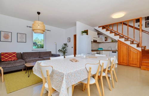 Punta Kriza House | Gorgeous home in Punta Kriza with WiFi