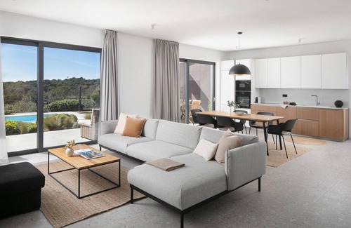 Banjole House | Gorgeous home in Pula