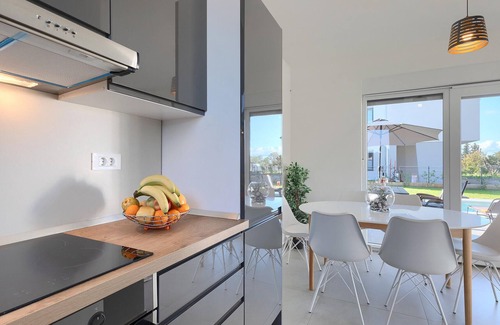 Peroj House | Gorgeous home in Pula