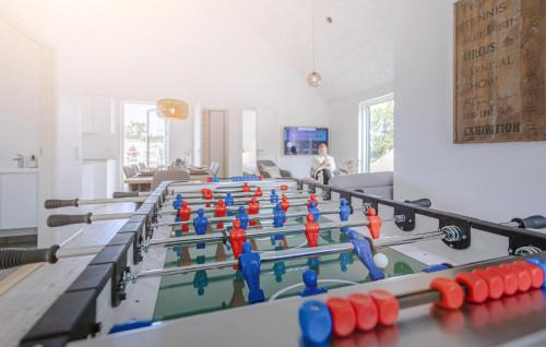 Kongsmark House | Gorgeous Home In Rømø With Wifi