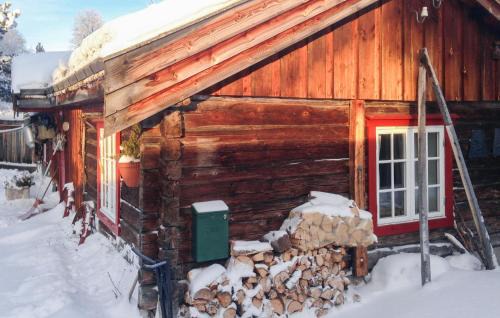 Galaa House | Gorgeous Home In Røros With Sauna