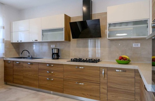 Nedescina House | Gorgeous home in Rabac with WiFi