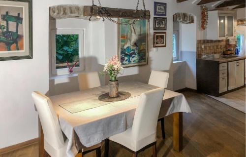 Rijeka House | Gorgeous Home In Rijeka With Kitchen