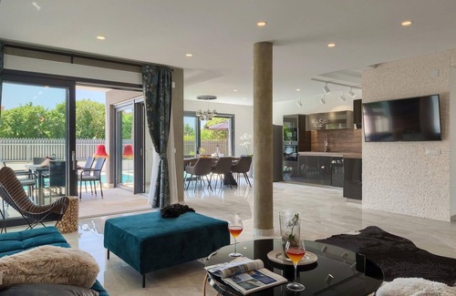 Rovinj House | Gorgeous home in Rovinj with sauna