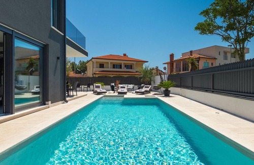 Rovinj House | Gorgeous home in Rovinj with sauna