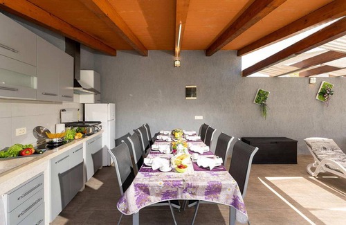 Rovinjsko Selo House | Gorgeous home in Rovinj with WiFi