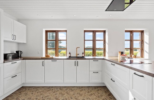 Langeland Municipality House | Gorgeous home in Rudkøbing with WiFi