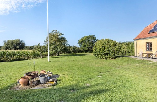 Langeland Municipality House | Gorgeous home in Rudkøbing with WiFi
