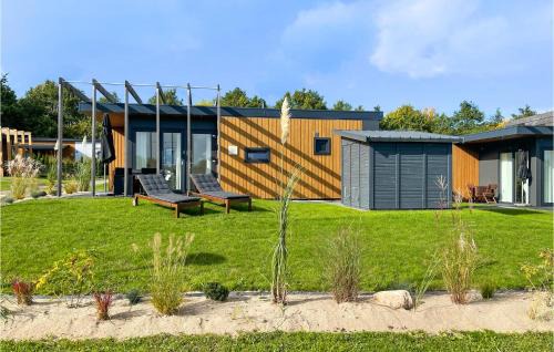 Suesel House | Gorgeous Home In Süsel With Wifi