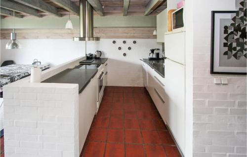 Samsø House | Gorgeous Home In Samsø With Kitchen