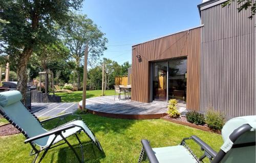 Saint-Jacques House | Gorgeous Home In Sarzeau With Kitchen