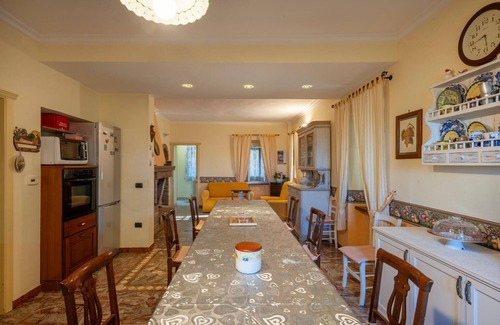 Servigliano House | Gorgeous home in Servigliano