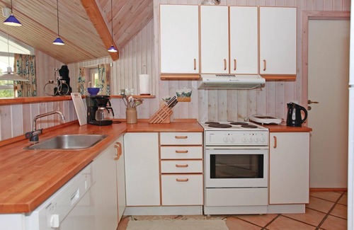 Boeslunde House | Gorgeous home in Skælskør with sauna