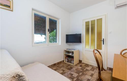 Jablanac House | Gorgeous Home In Stinica With Wifi