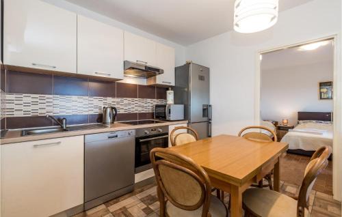 Jablanac House | Gorgeous Home In Stinica With Wifi