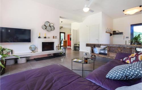 Belmonte Mezzagno House | Gorgeous Home In Trabia With Wifi