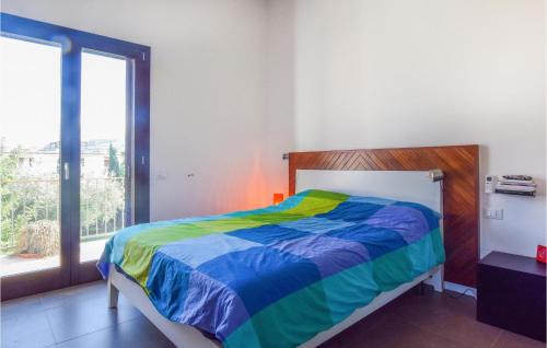 Belmonte Mezzagno House | Gorgeous Home In Trabia With Wifi