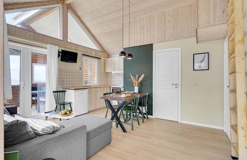 Tranekaer House | Gorgeous home in Tranekær with WiFi
