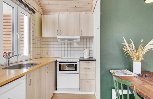 Tranekaer House | Gorgeous home in Tranekær with WiFi