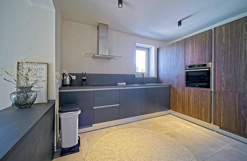 Jadruhi House | Gorgeous home in Vizinada with private swimming pool, can be inside or outside