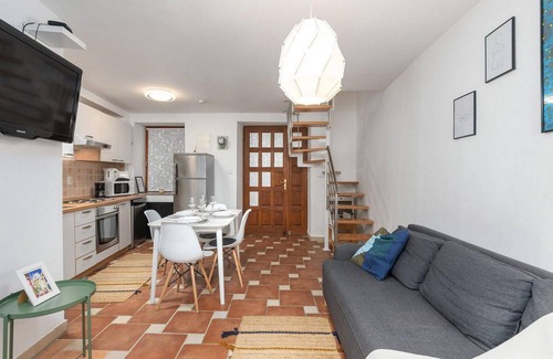 Vrsar House | Gorgeous home in Vrsar with WiFi