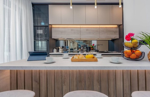 Murvica House | Gorgeous home in Zadar