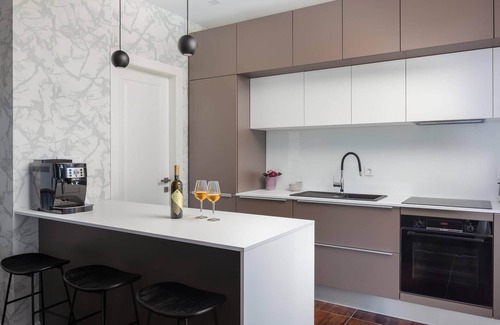 Zidarici House | Gorgeous home in Zidarici with kitchen