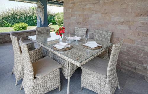 Pescia Romana House | Gorgeous Home In Montalto Di Castro