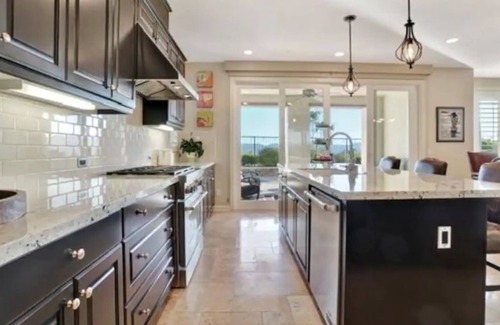 Laguna Niguel House | Gorgeous home with amazing views & community pool!