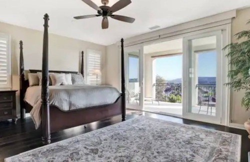 Laguna Niguel House | Gorgeous home with amazing views & community pool!