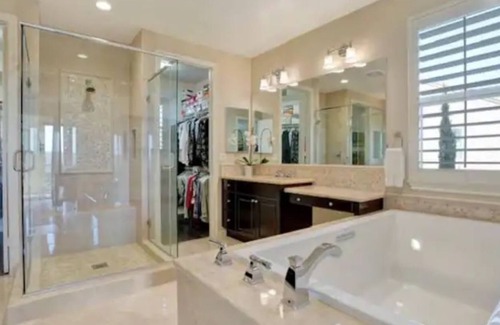 Laguna Niguel House | Gorgeous home with amazing views & community pool!