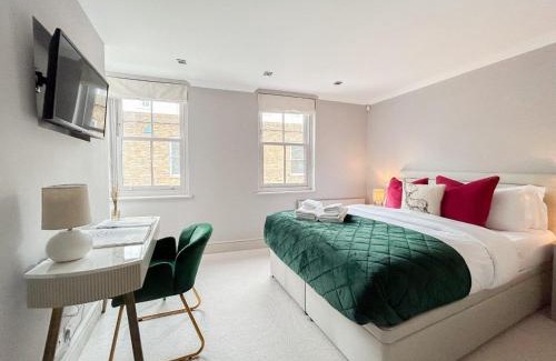 Norland Apartment | Gorgeous house in heart of Notting Hill