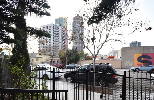 Downtown San Diego House | Gorgeous House, Spacious, Backyard, San Diego